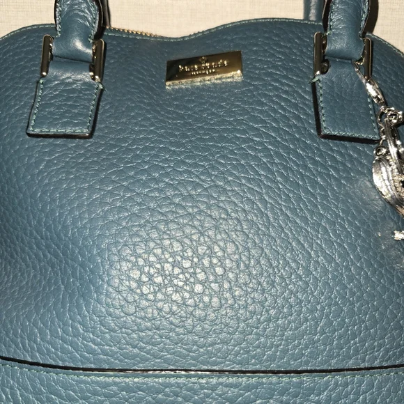 Nwt Kate Spade Bag Satchel New - Picture 3 of 5